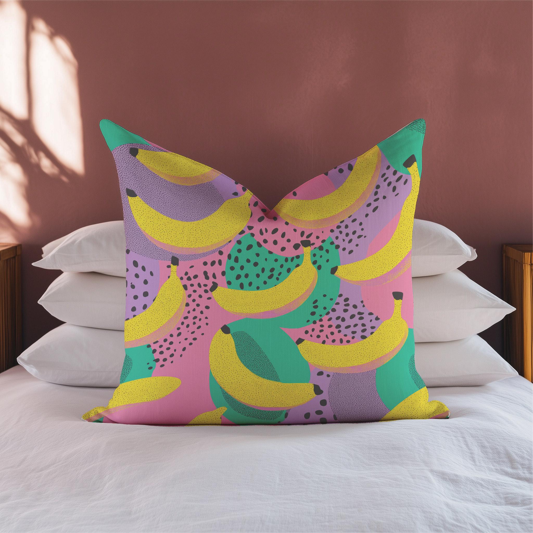 Colorful fruit-shaped pillows - Image 3
