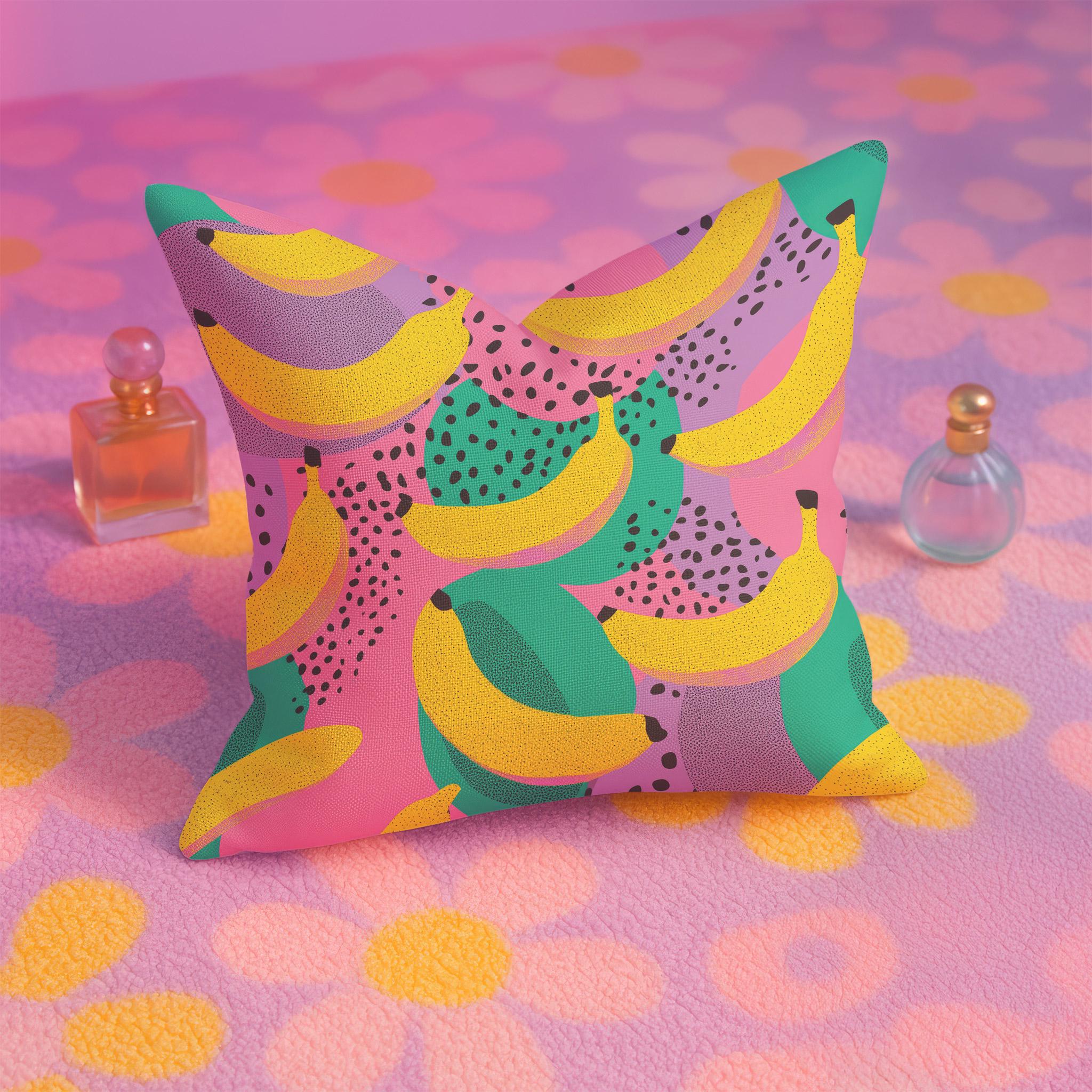 Colorful fruit-shaped pillows - Image 2