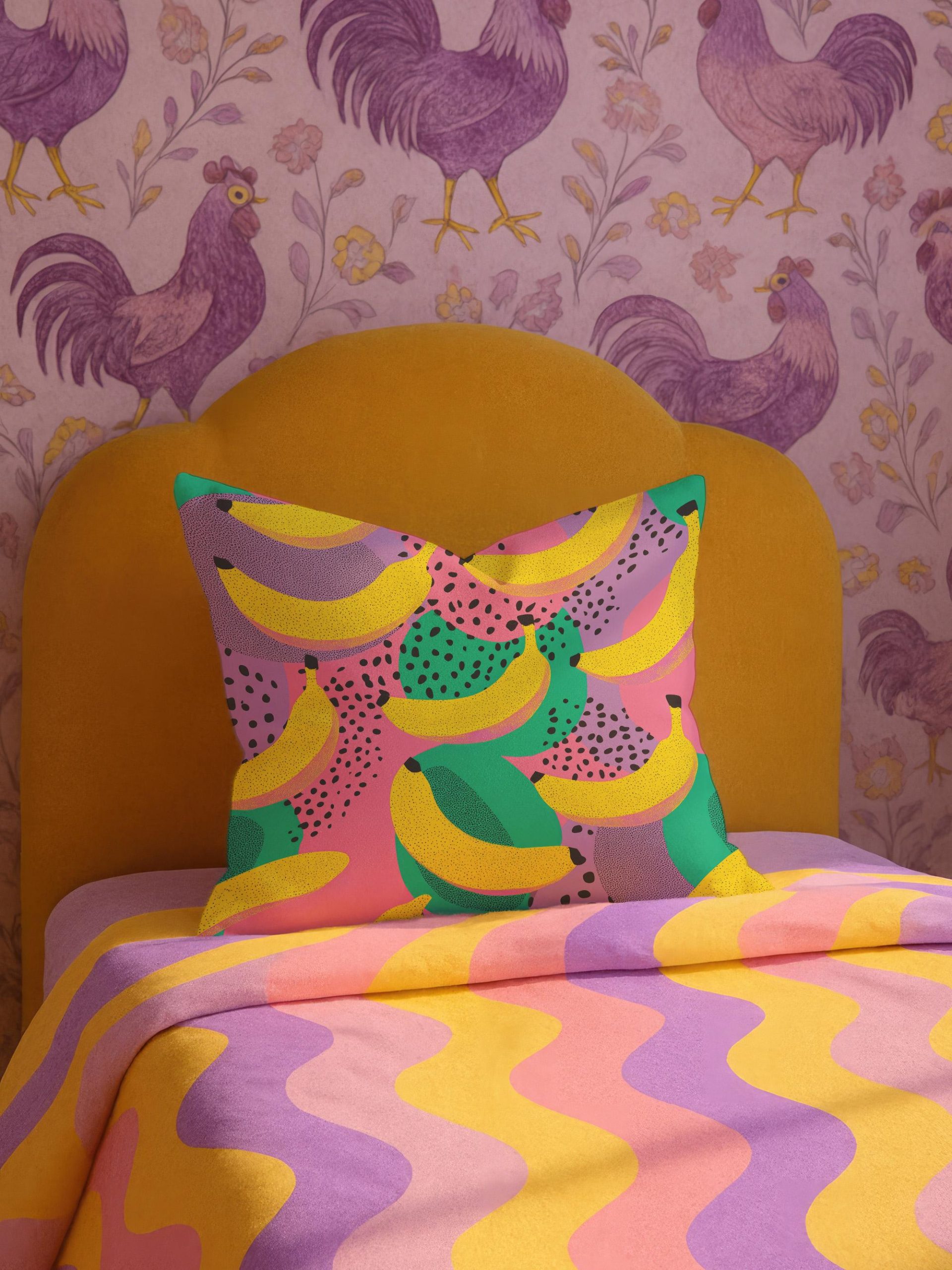 Colorful fruit-shaped pillows - Image 4