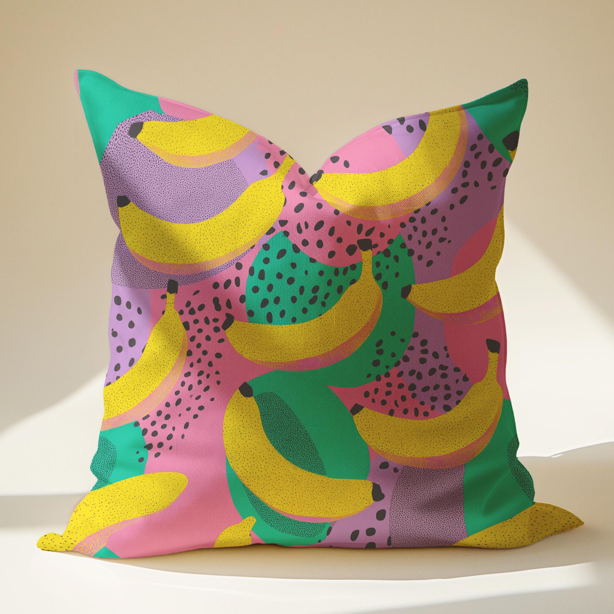 Colorful fruit-shaped pillows - Image 5